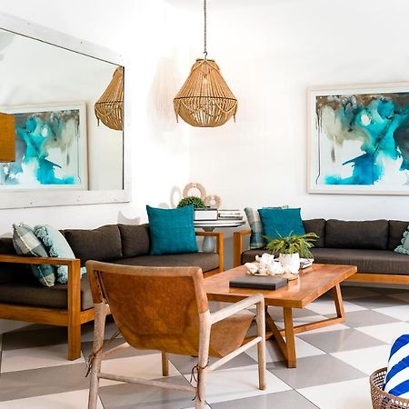 Villa Wahah Seminyak Exteriör bild