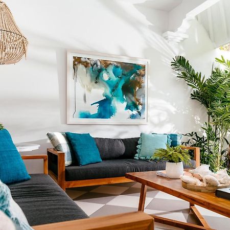 Villa Wahah Seminyak Exteriör bild