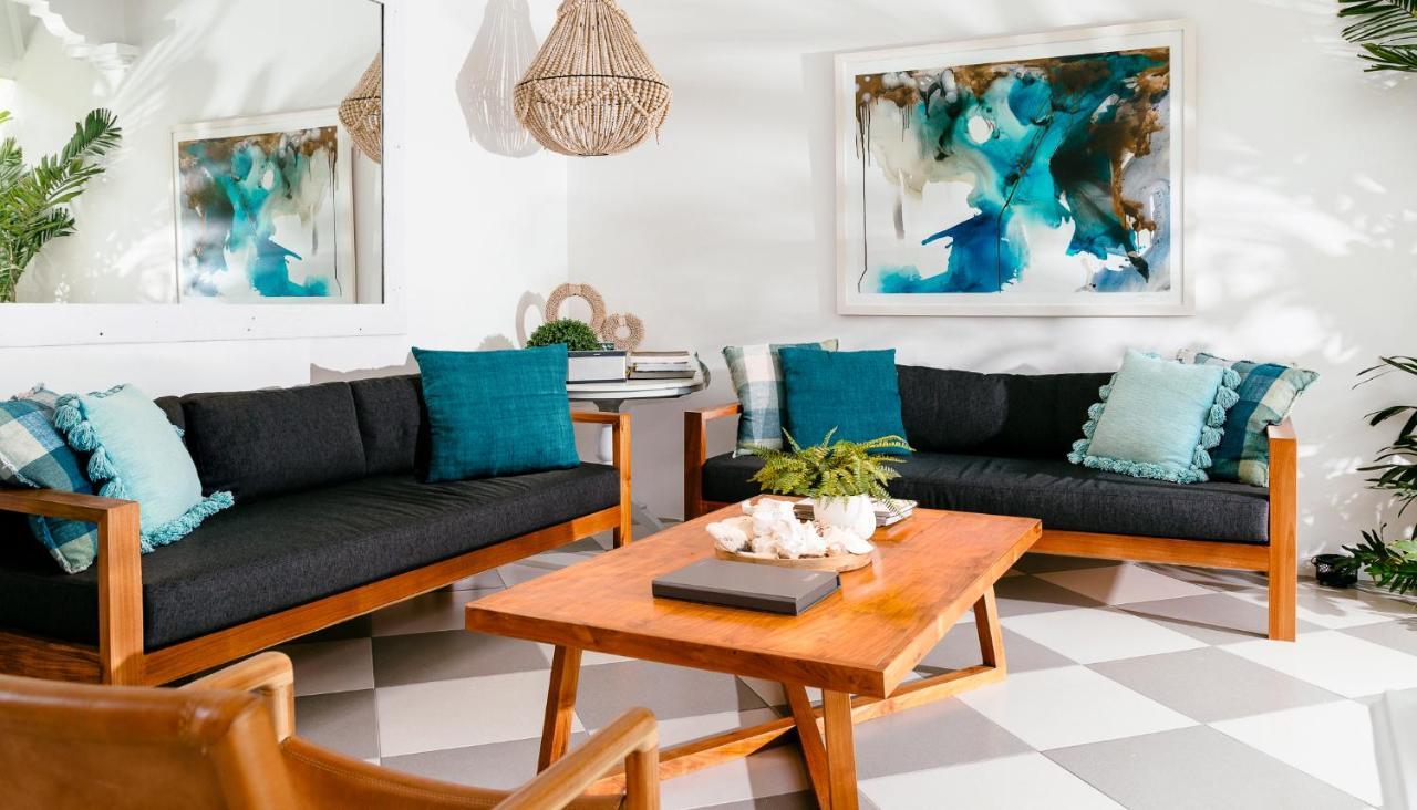Villa Wahah Seminyak Exteriör bild