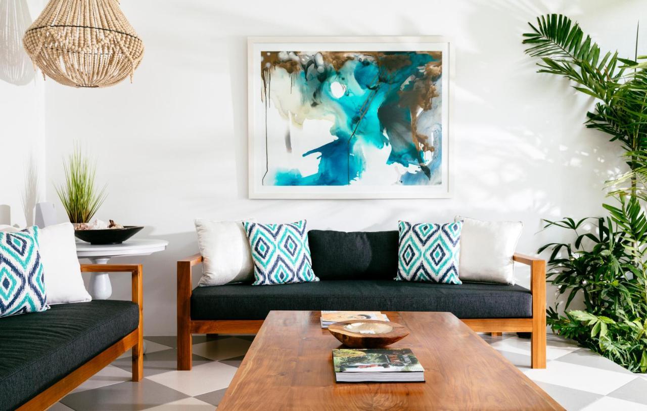 Villa Wahah Seminyak Exteriör bild